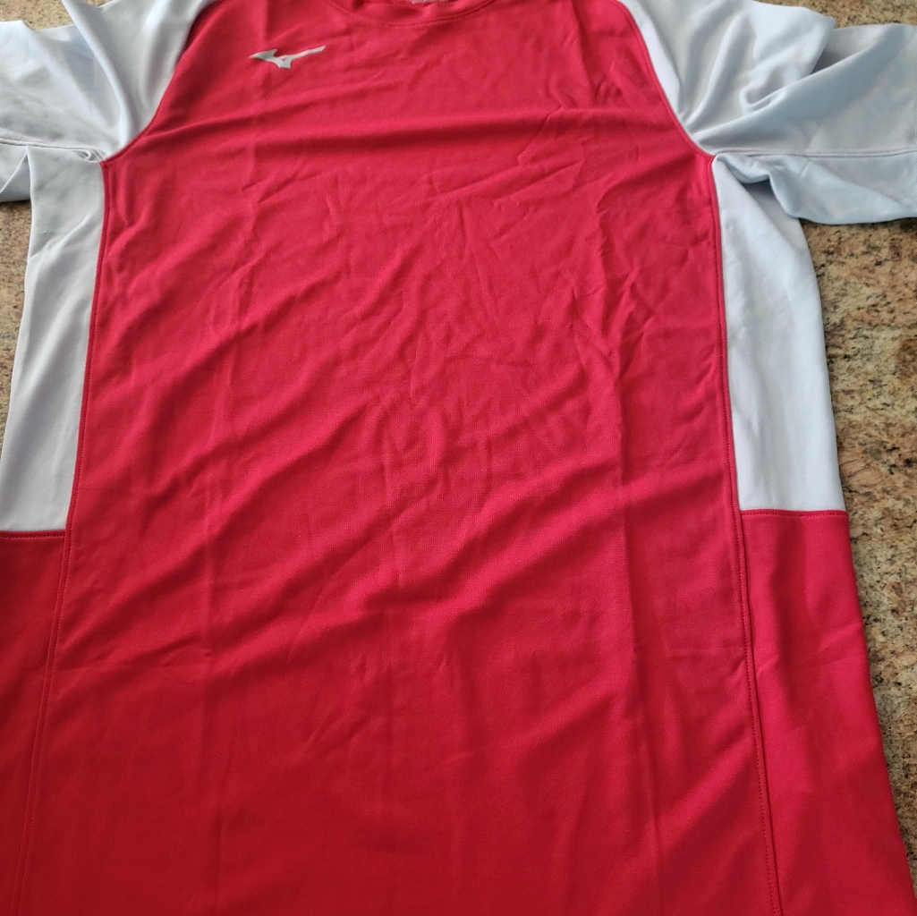 Mizuno Shirts Mizuno Shirts